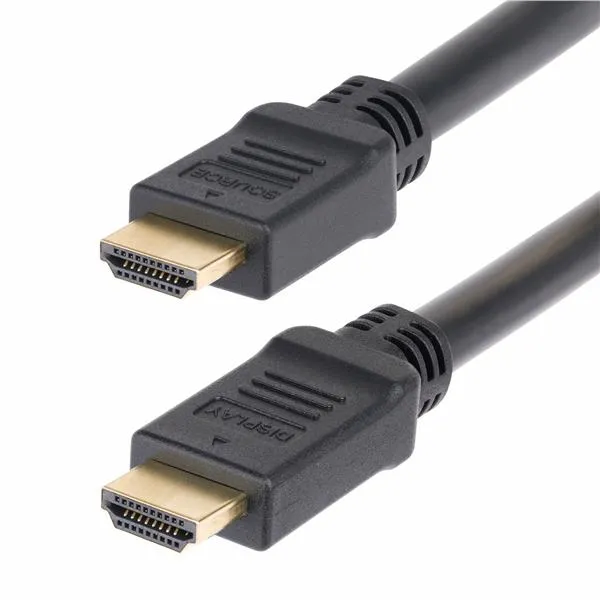 Startech Cavo Hdmi 2.0 Attivo Da 10 M Cmp Plenum 4K 60Hz HD2AP-10M-HDMI-CABLE