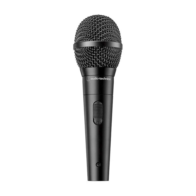 Audio Technica Microfono Atr-1300x Nero