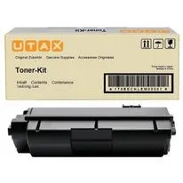ORIGINALE Utax toner nero PK-1012 1T02S50UT0 7200 pagine