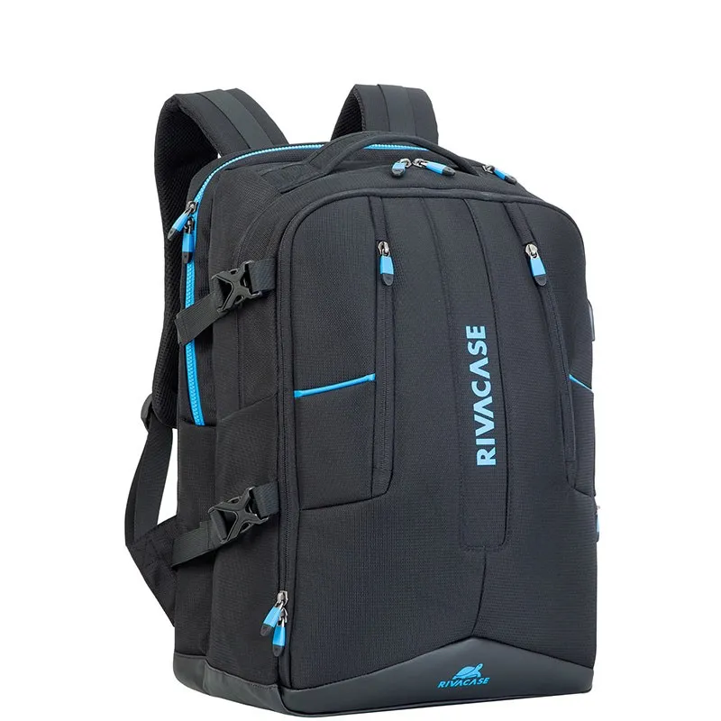 Zaino Gaming Per Notebook Da 173 Eco Riciclato Nero