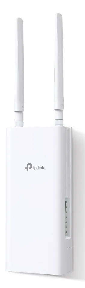 Router 4G Wifi 300Mbps Outdoor Lte 2Ant +1 Fast Eth Poe