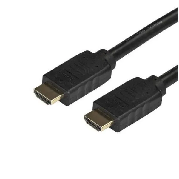 Startech Cavo Premium Hdmi Ad Alta Velocità Con Ethernet - 4K 60hz Per Monitor/Blu Ray 7m HDMM7MP