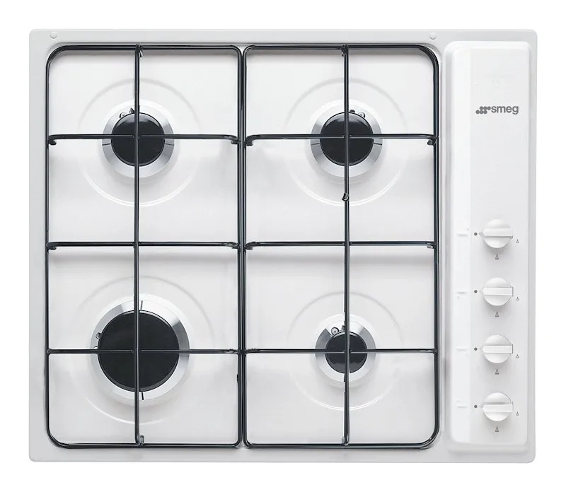 Smeg - S64sb