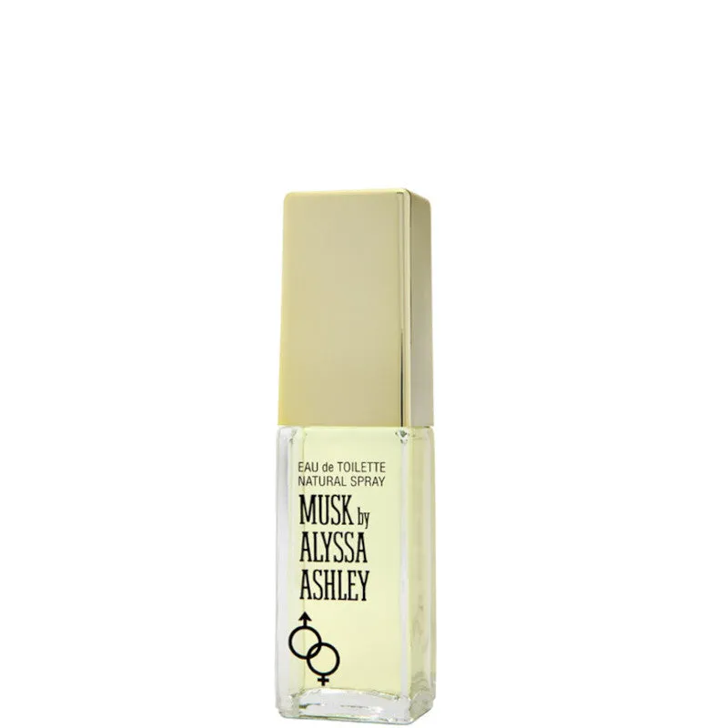 Alyssa Ashley Musk EDT - 50 ML
