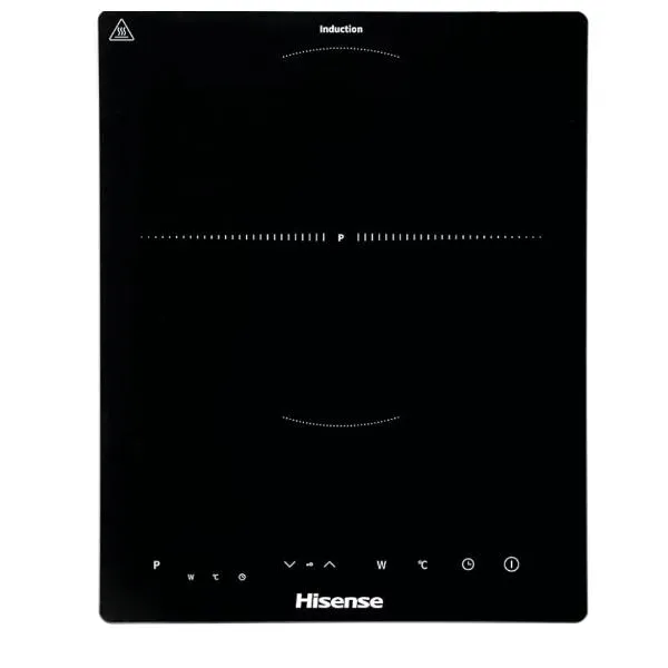 Hisense Piastra Induzione 1 Zona HIC2000Y