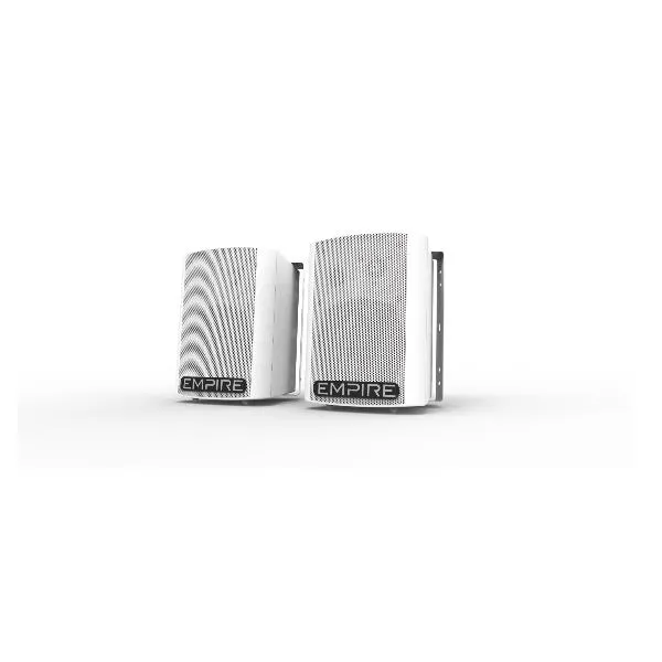 Empire Wall 250 White HS.WALL250MW