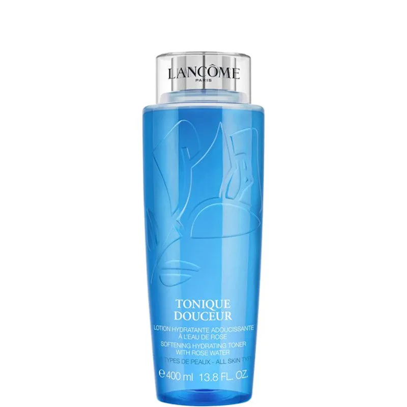 Lancome Douceur - Tonique Douceur - Tutti i tipi di Pelle - 400 ML