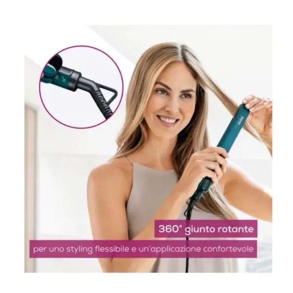 Beurer Piastra Capelli HS50 HS50