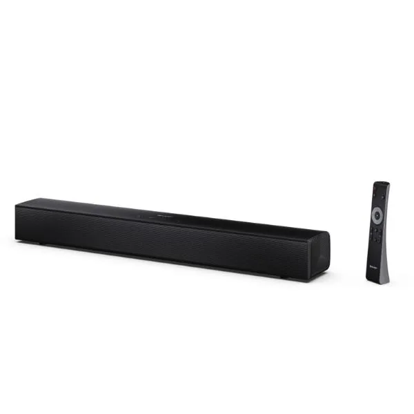Sharp Soundbar 2.0 55CM 120W HT-SB121