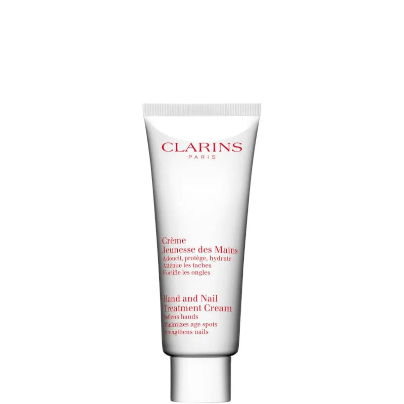 Clarins Crème Jeunesse des mains - 100 ML