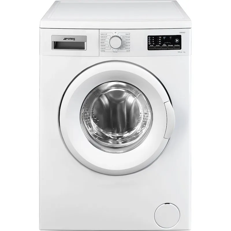 Smeg Lavatrice 4 Kg Lbw40cit Bianco
