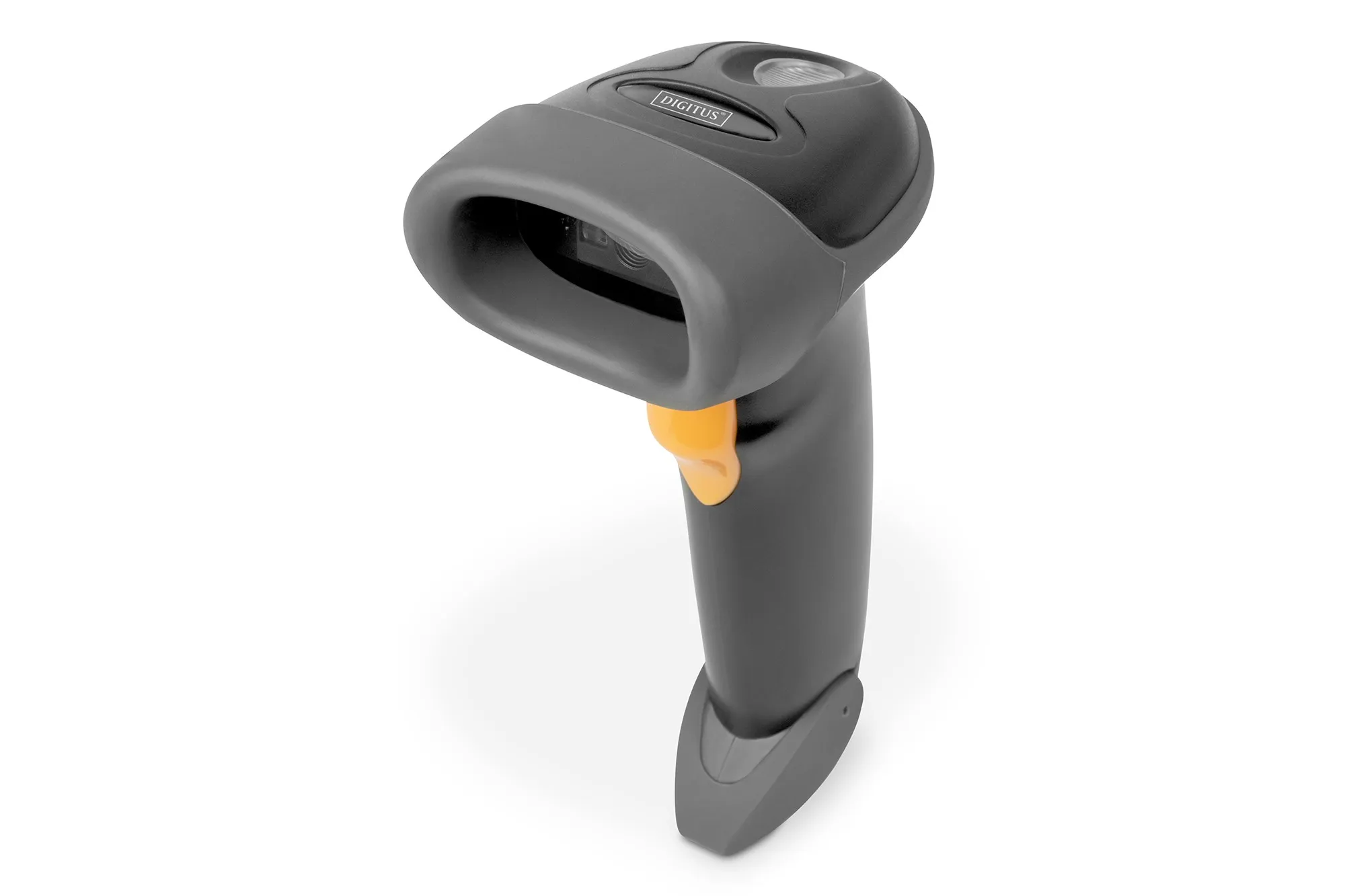Digitus Lettore Codici A Barre 2D Bluetooth Per Codici Qr