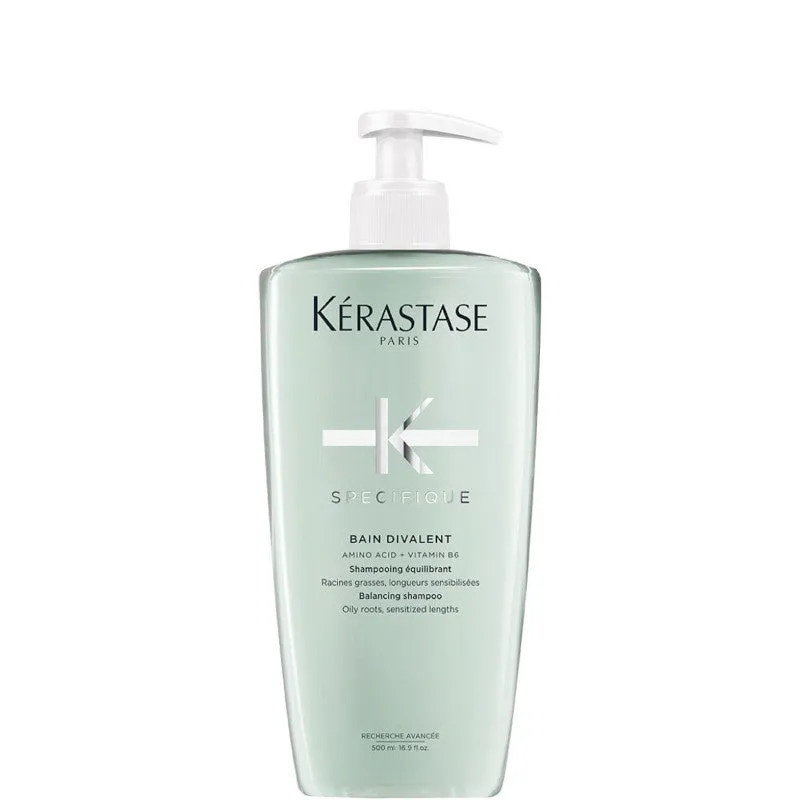 Kérastase Spécifique - Bain Divalent - 500 ML RICARICABILE