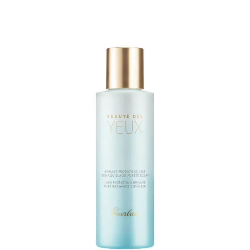 Guerlain Beauté des Yeux Démaquillant 125 ML - 125 ML