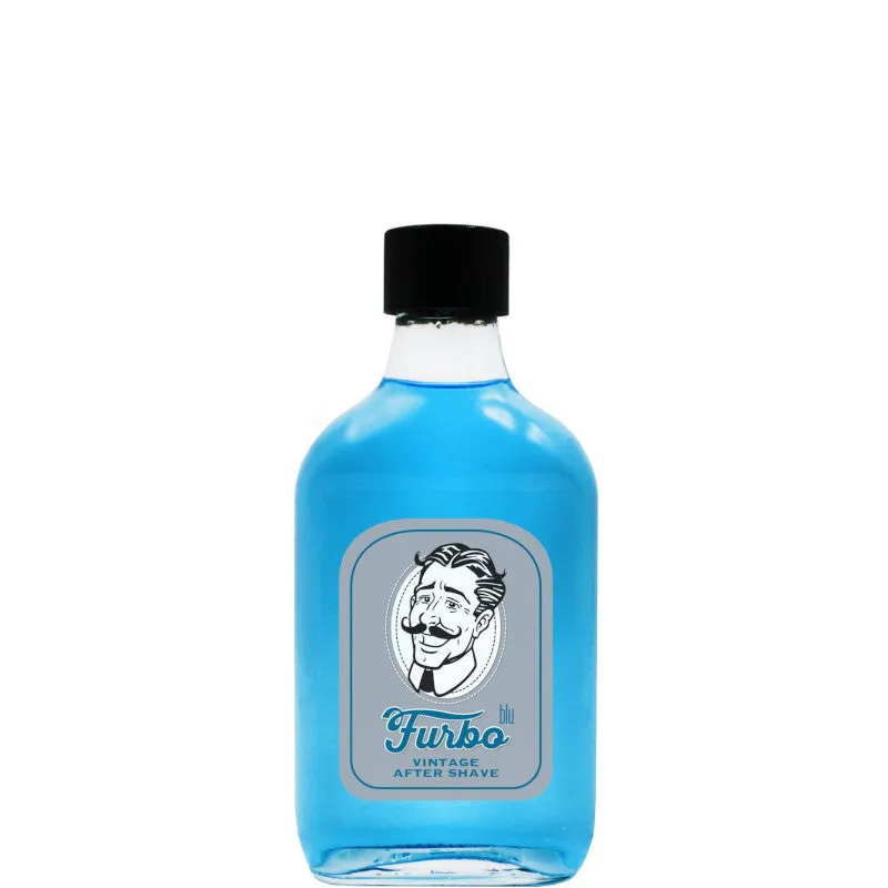 Furbo Vintage Blu After Shave - 200 ML
