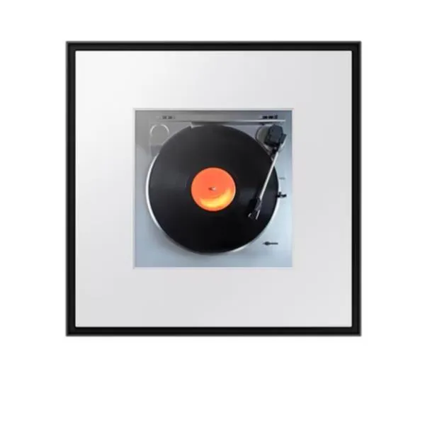 Samsung Music Frame Speaker HW-LS60D/ZF 2Ch. HW-LS60D/ZF