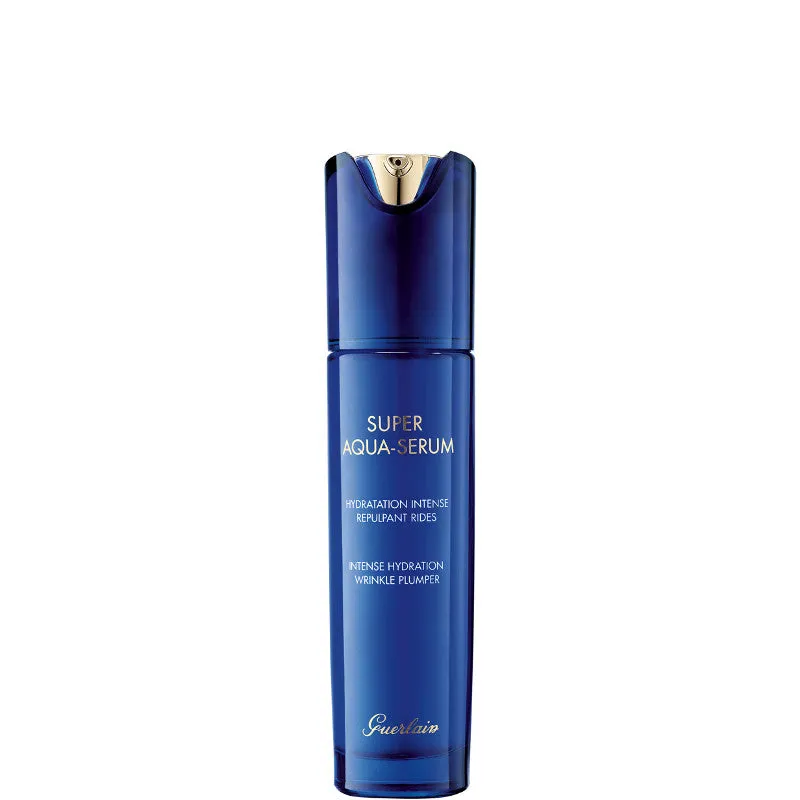 Guerlain Super Aqua-Serum Intense Hydration Wrinkle Plumper - 50 ML