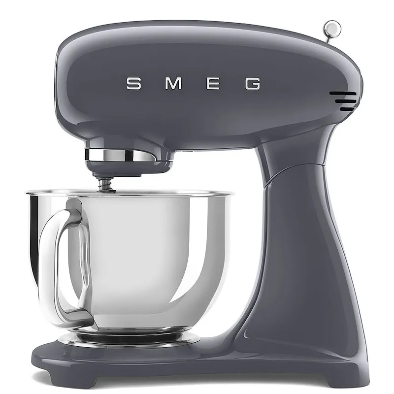 Smeg Impastatrice Smf03greu Grafite