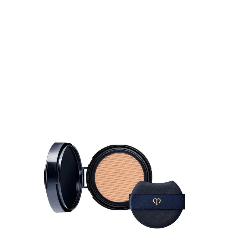 Clé de Peau Beauté Clé de Peau Beauté Radiant Cushion Foundation Natural REFILL - O30 MEDIUM OCHER