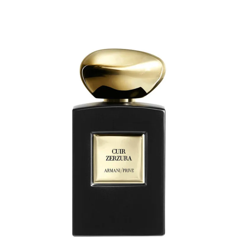 Armani Cuir Zerzura - La Collection Des Mille et Une Nuits - 100 ML
