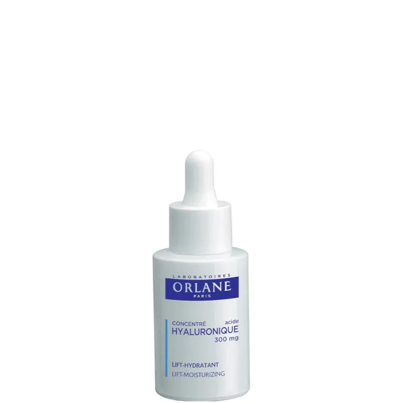 Orlane Orlane Concentré Acide Hyaluronique Lift-Hydratant - 30 ML