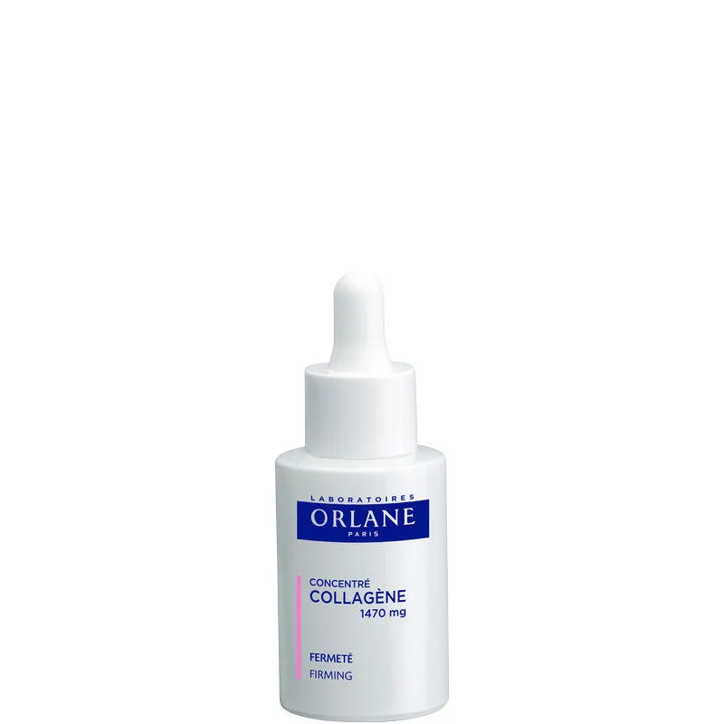 Orlane Orlane Concentré Collagène Fermeté - 30 ML