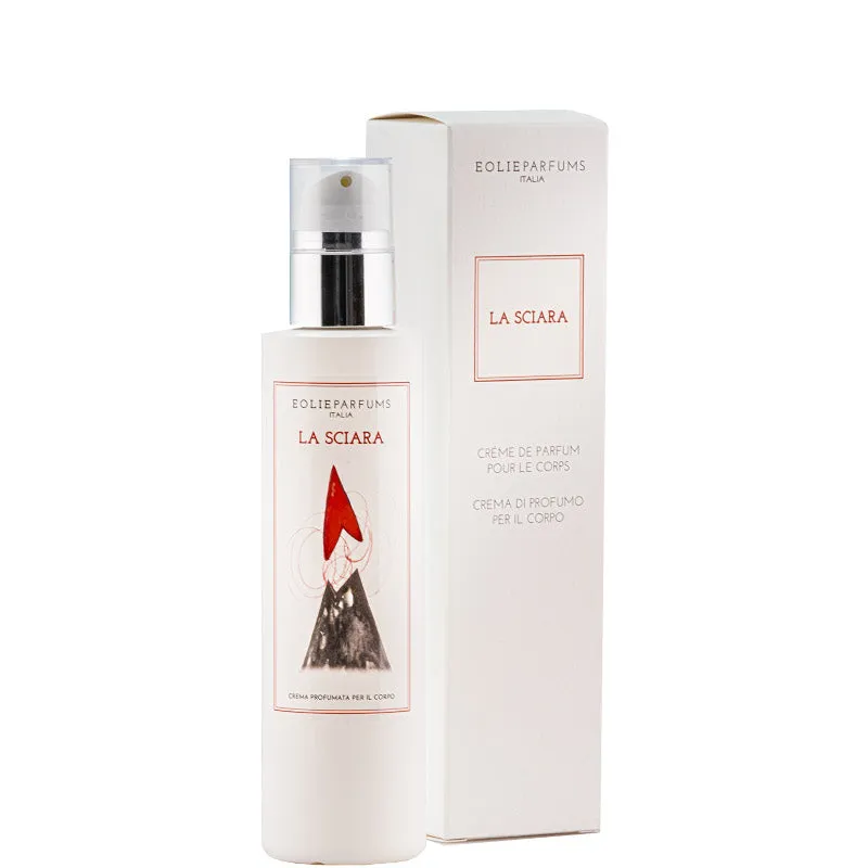 Eolieparfums Eolieparfums La Sciara - 250 ML