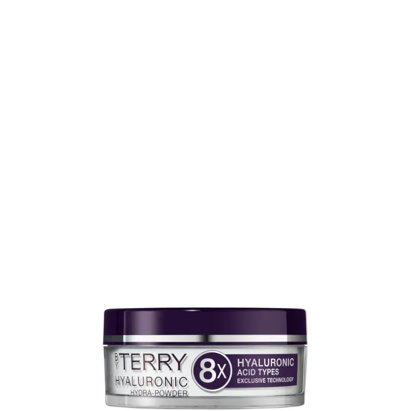 by Terry Hyaluronic Hydra Powder - N. 0 Colorless