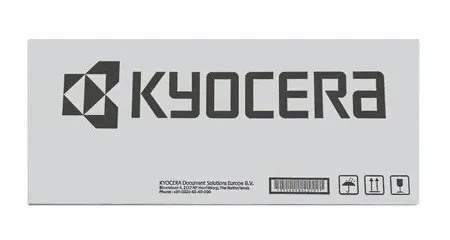 ORIGINALE Kyocera toner nero TK-8605K 1T0C2M0NL1 30000 pagine