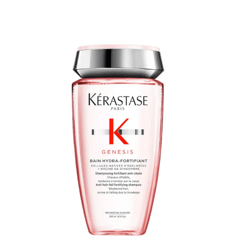 Kérastase Genesis - Bain Hydra-Fortifiant - 250 ML