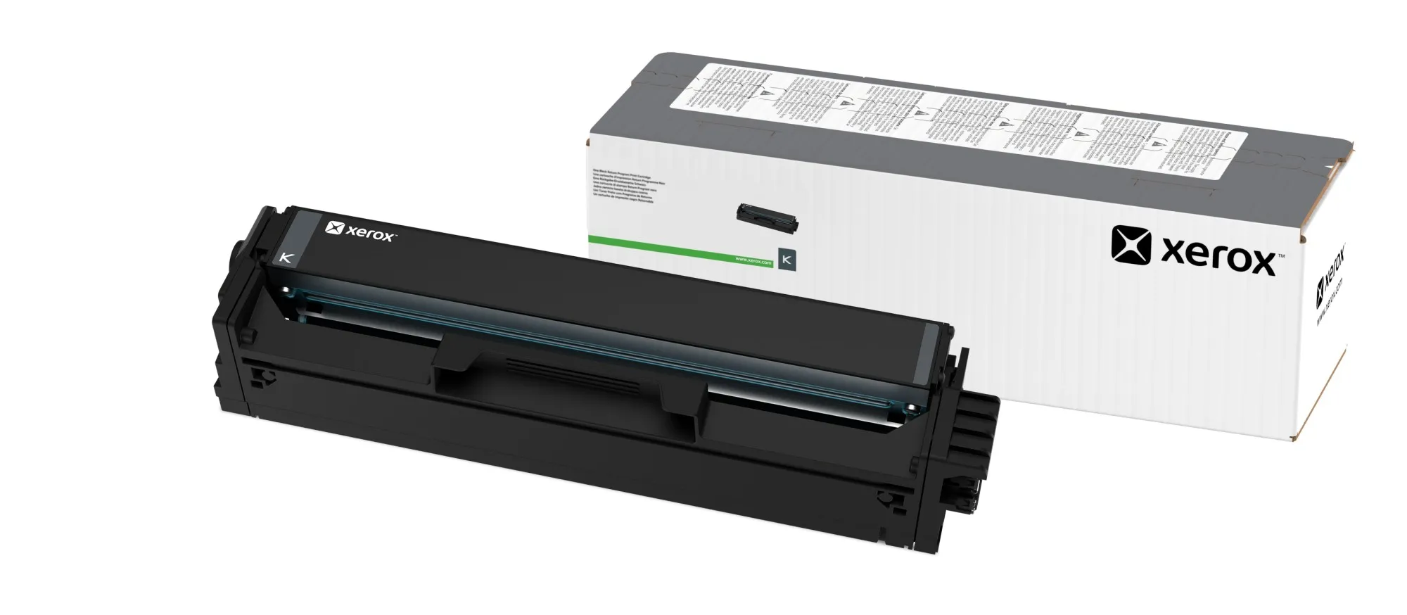 ORIGINALE Xerox toner nero 006R05075 3000 pagine Cartuccia toner Nero a Alta capacit? da 3000 Pagine per Xerox Stampante a colori Xerox® C240/colori Xerox® C300 Stampante multifunzione a colori Xerox® C245/a colori Xerox® C255a/a colori Xerox® C303a/a colori Xerox® C305ae (006R05075)