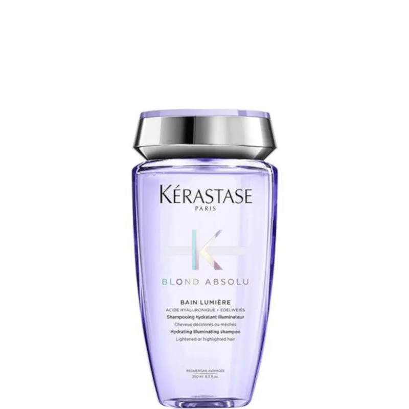 Kérastase Blond Absolu - Bain Lumière - 250 ML