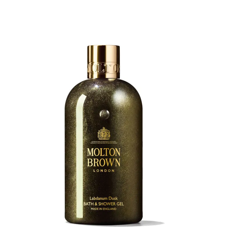 Molton Brown Labdanum Dusk 300 ML - 300 ML