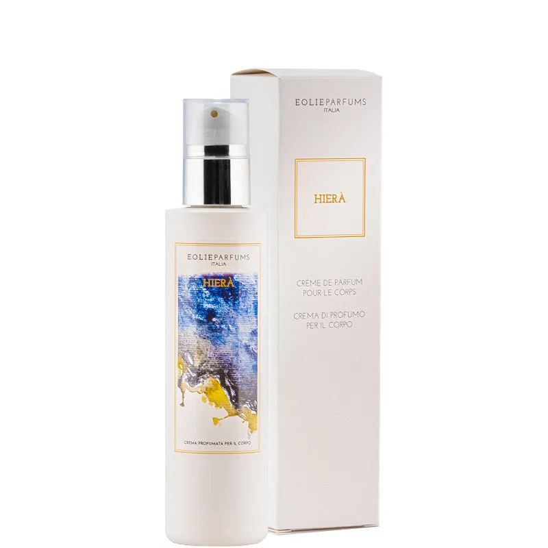 Eolieparfums Eolieparfums Hierà - 250 ML