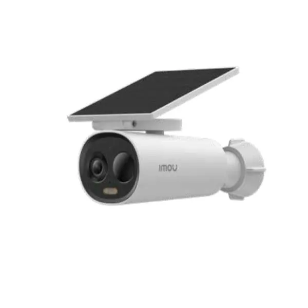 Imou Bullet Wi-Fi Full-Color 4 Mp 2.8 Mm IPC-K9DCP-3T0WE-V2