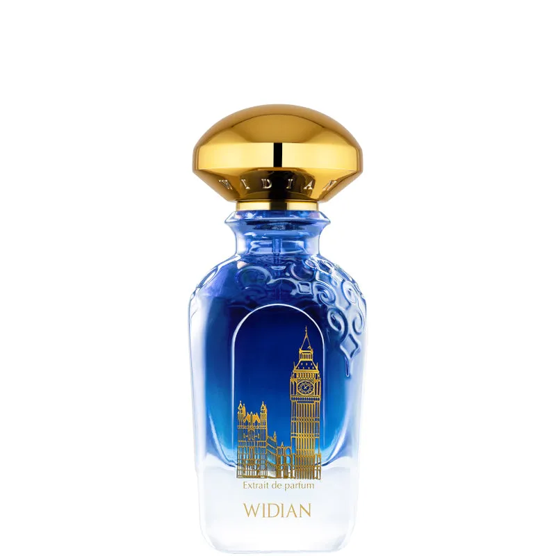 Widian by Aj Arabia Widian London - Sapphire Collection - 100 ML