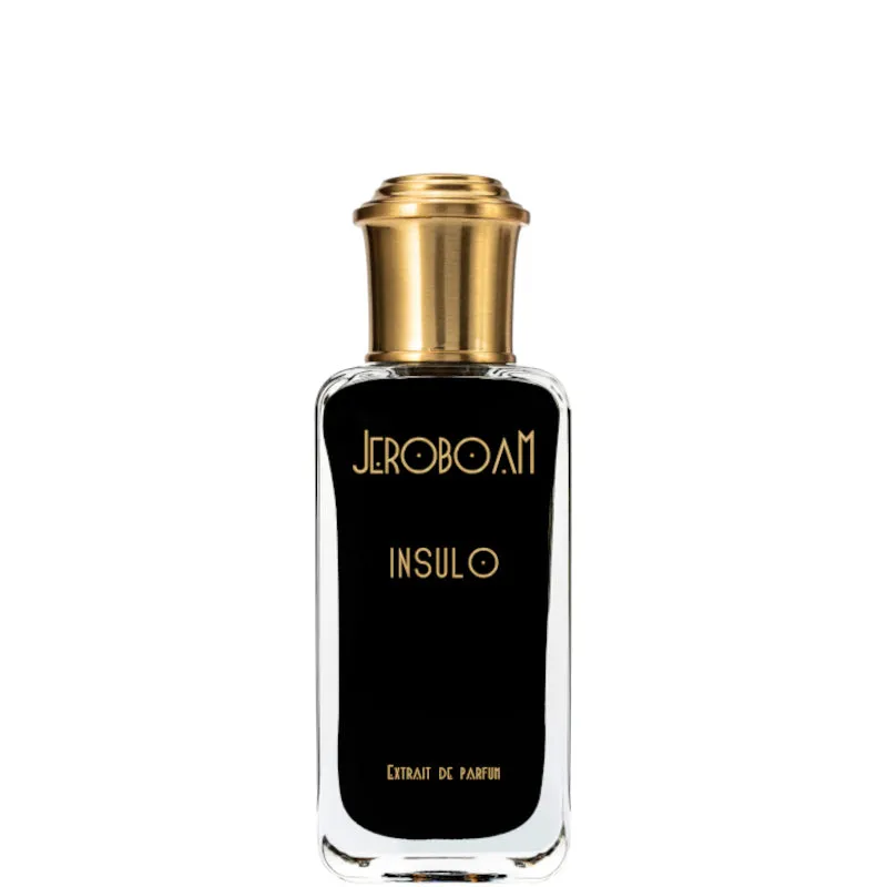 Jeroboam Paris Jeroboam Insulo - 100 ML