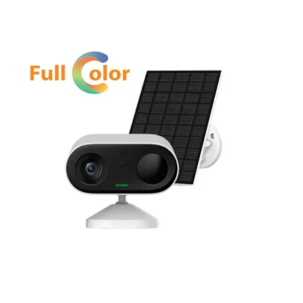 Imou Bullet Wi-Fi Full-Color 3 Mp 2.8 Mm IPC-TB3FP-3T0WE/FSP12-TYPEC