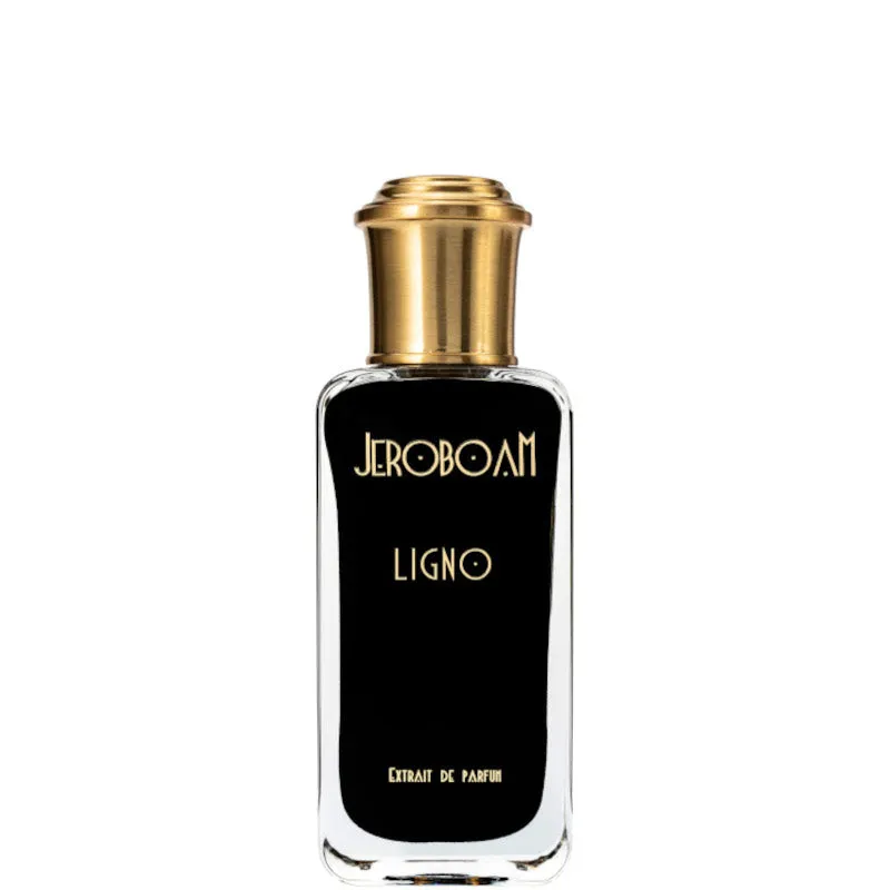 Jeroboam Paris Jeroboam Ligno - 100 ML