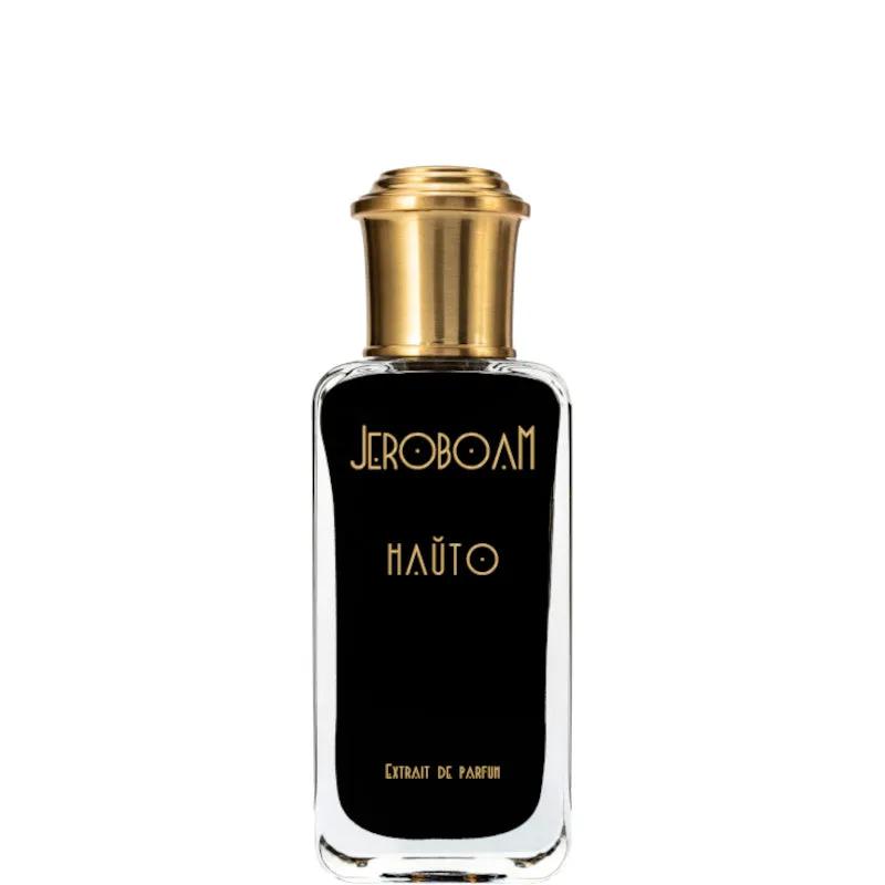 Jeroboam Paris Jeroboam Hauto - 100 ML