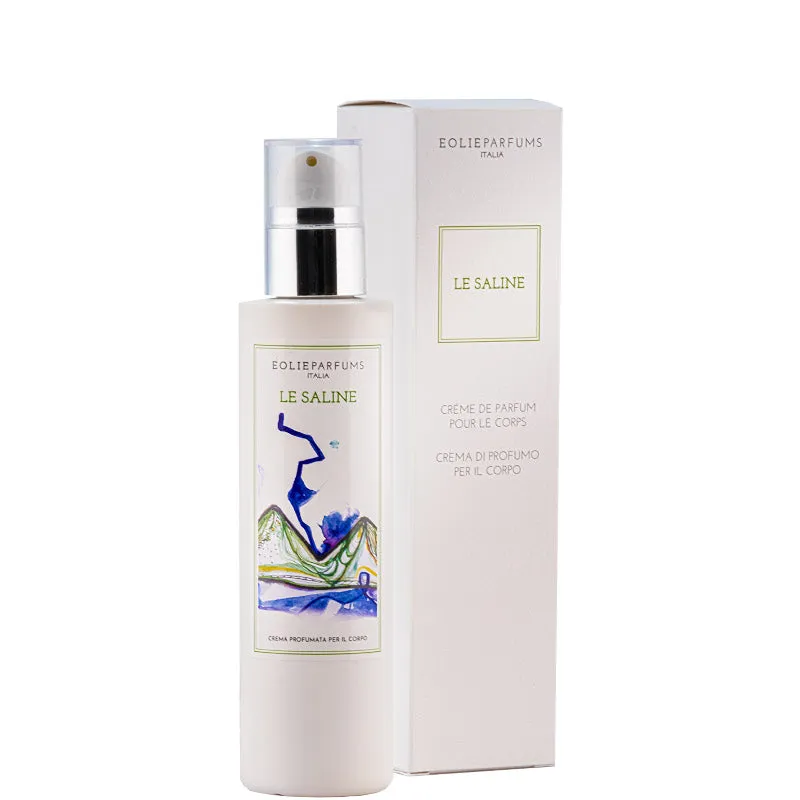 Eolieparfums Eolieparfums Le Saline - 250 ML