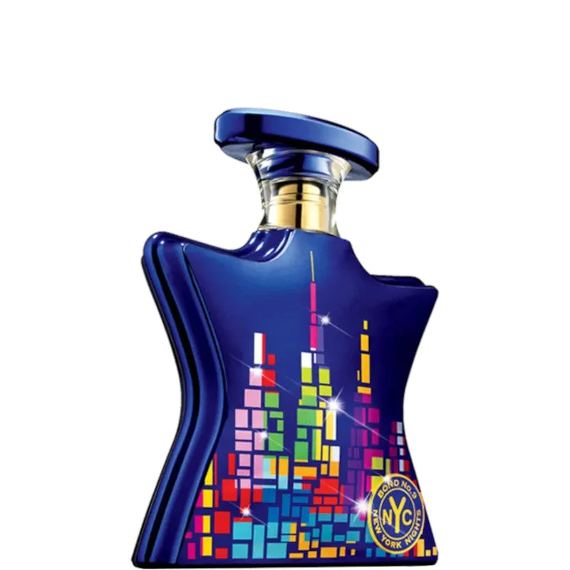 Bond No. 9 New York Bond No. 9 New York New York Nights - 100 ML
