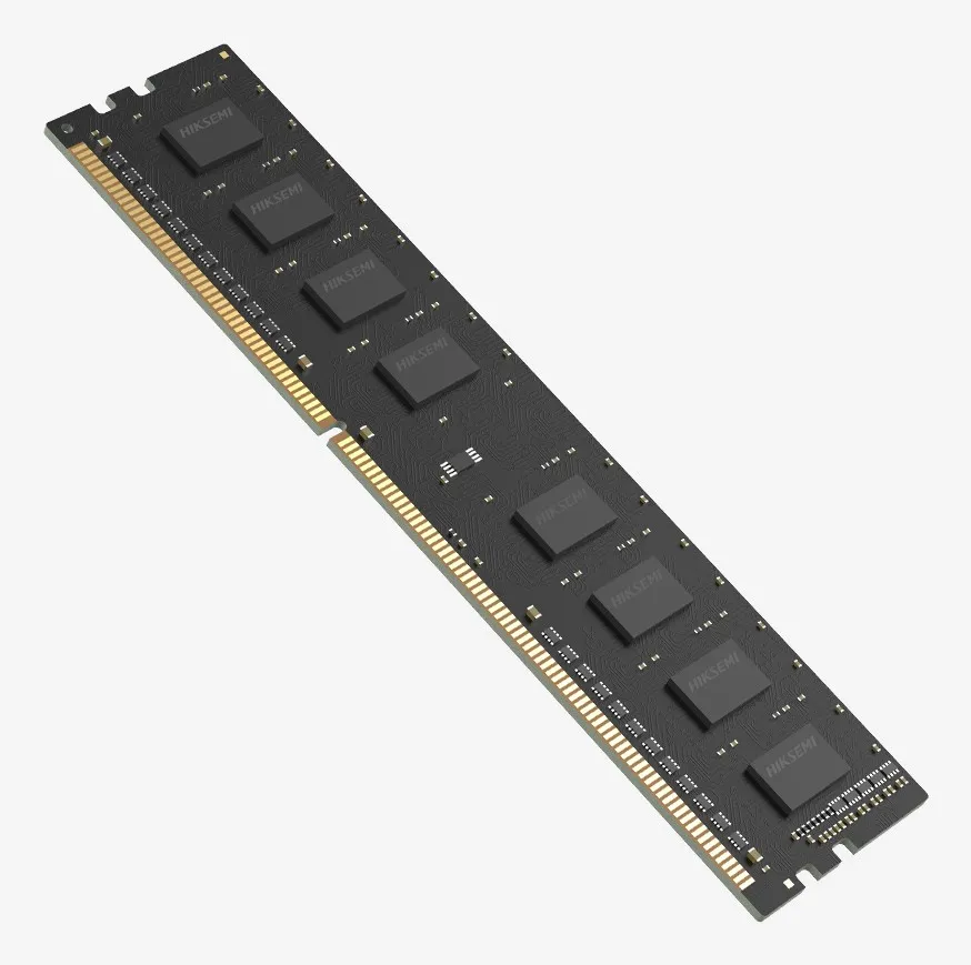 Hikvision Hiksemi Hiker Ram Dimm 8Gb Ddr4 3200Mhz