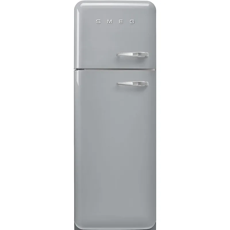 Smeg Frigorifero combinato Fab30lsv6 Argento