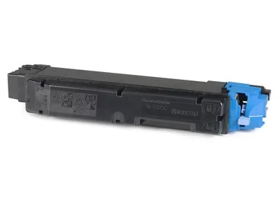 ORIGINALE Kyocera toner ciano TK-5305C 1T02VMCNL0 6000 pagine