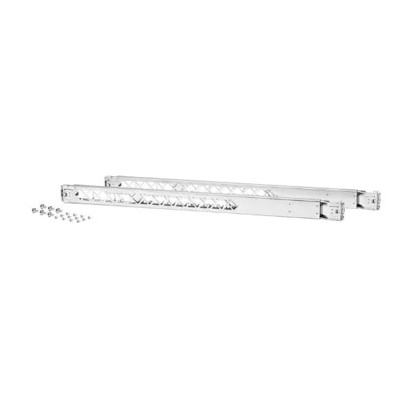 Hp Aruba X414 1U Universal 4-POST Rm Kit J9583B