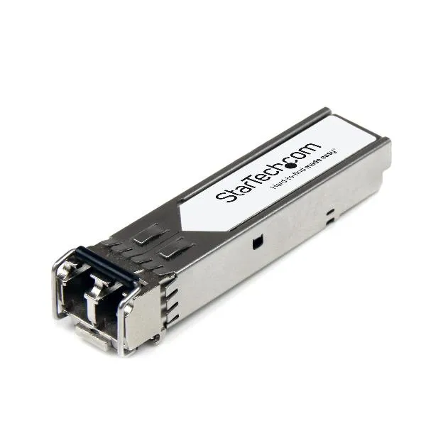 Startech Modulo Ricetrasmettitore Sfp+ Compatibile Con Hp JD092B - 10GBase-LRM (JD092B-ST) JD092B-ST