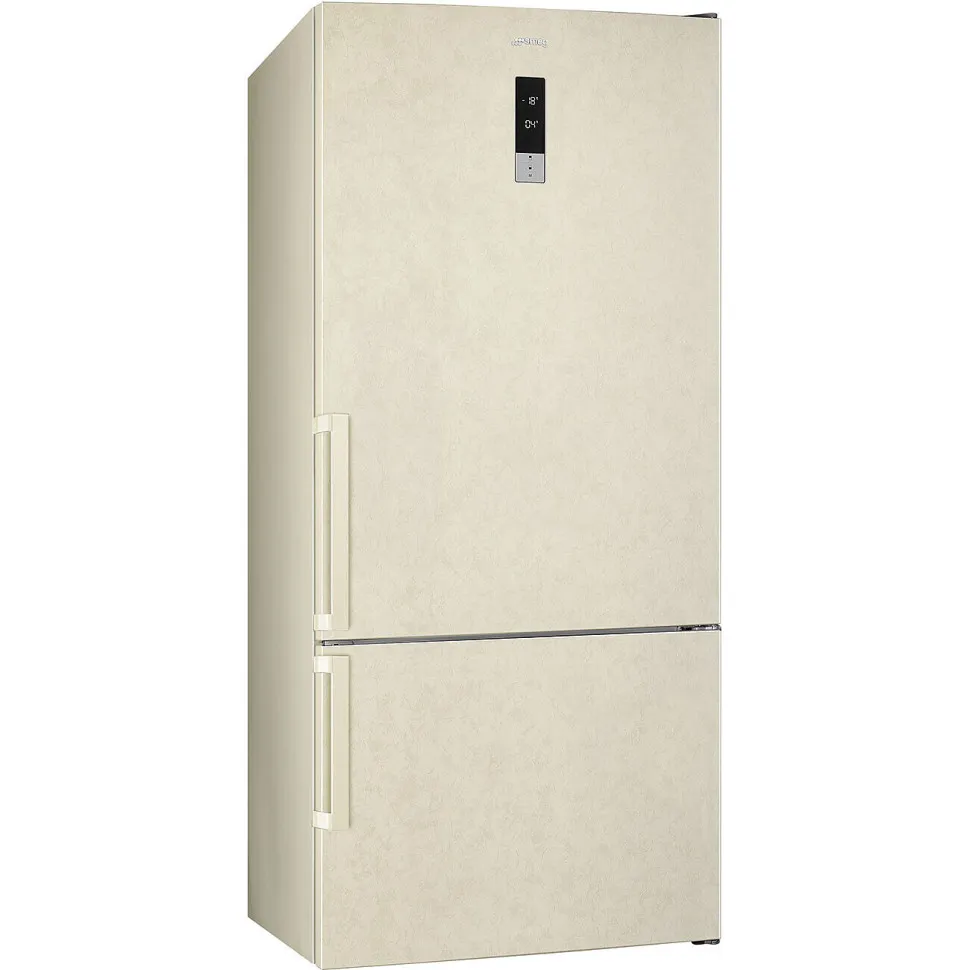 Smeg Frigorifero FC84EN4HM1 Marble look