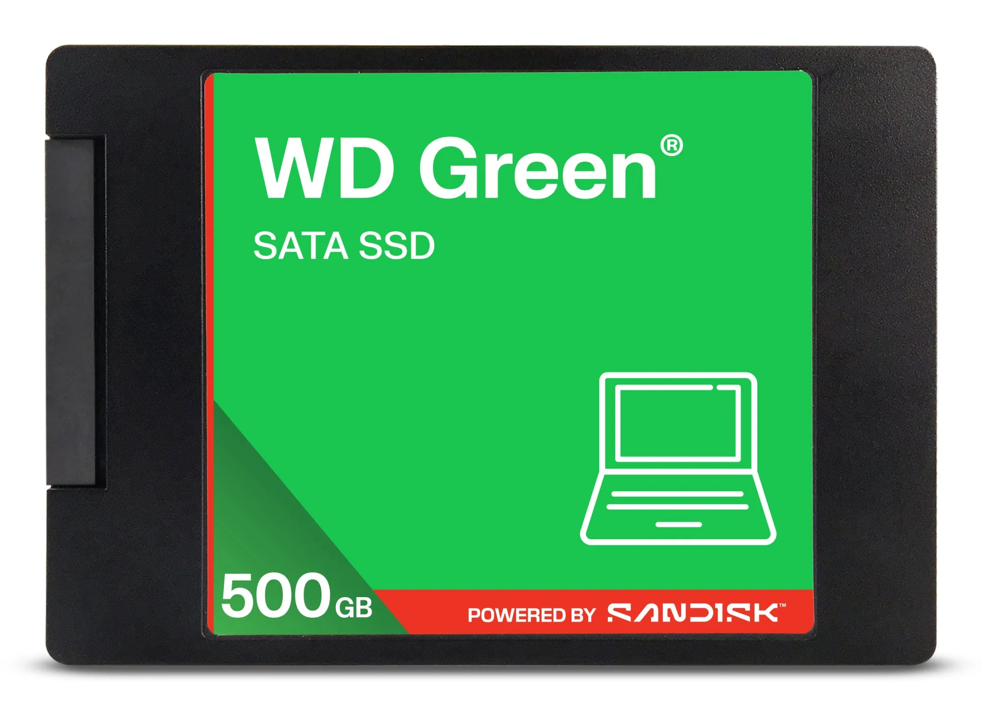 WD SSD Green SN3000 500GB Sata