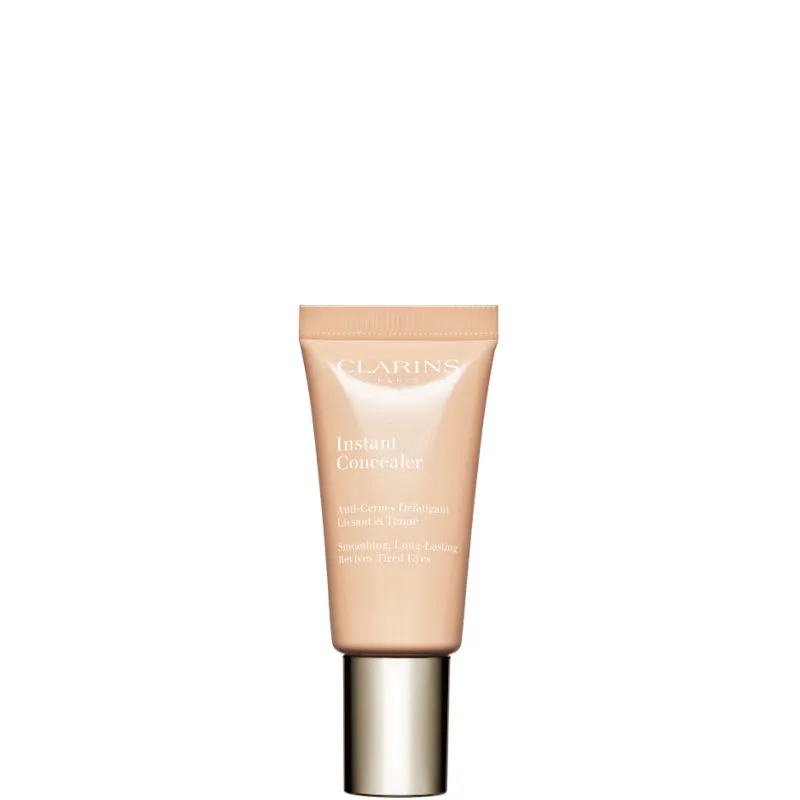 Clarins Instant Concealer - N. 02.5